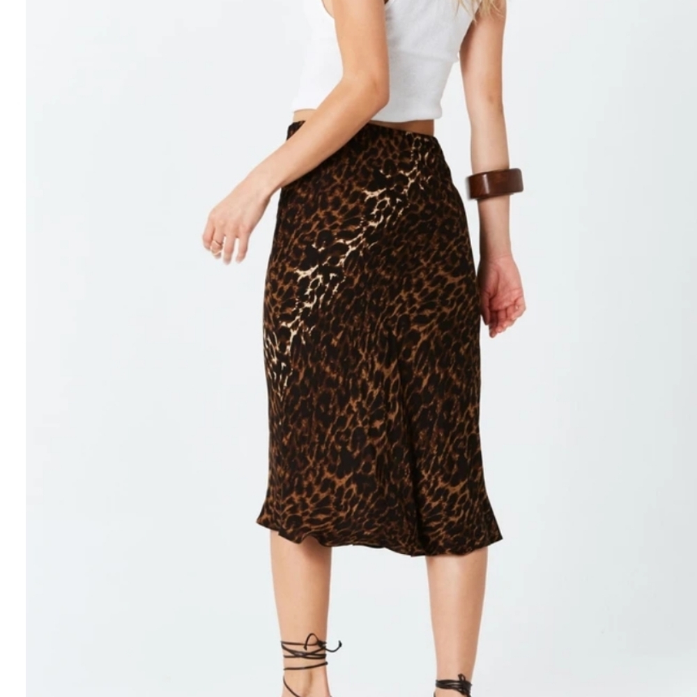 Jen's Pirate Booty Alejah Slip Skirt
